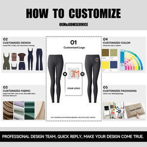 अनुकूलित महिलाएं नग्न महसूस करती हैं-विरोधी रंग उच्च कमर वाली स्कर्ट. खेल - Product Image 5