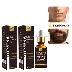 OTVENA fornitore anti perdita di capelli olio idratante e oli per capelli lisci per la crescita dei capelli alla rinfusa