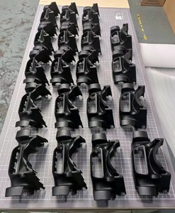 Công nghiệp <span class=keywords><strong>3D</strong></span> in ấn CNC chính xác thiết kế nhựa/nylon/thành phần kim loại dịch vụ gia công <span class=keywords><strong>3D</strong></span> máy in Phụ Kiện Xe Hơi - Product Image 5