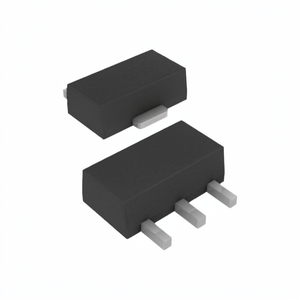 NJM79L15UA TO 243AA Manufacturer Channel Power Management (PMIC) Buy Electronics Components Online - Product Image 1