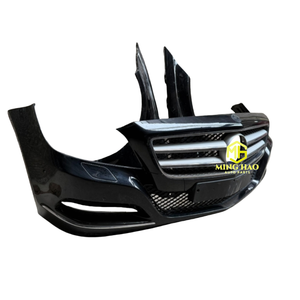 Pare-chocs de voiture avant et arrière de qualité supérieure pour <span class=keywords><strong>mercedes</strong></span>-benz GLS W218 pièces de retrait de capot de phare de nez d'<span class=keywords><strong>assurance</strong></span> - Product Image 5