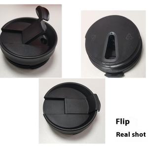 Meilleure Vente – Gourde Isotherme en Acier Inoxydable 24 oz avec Double Couvercle, Tasse de Voyage, Doublure 304, Isolation Chaud/Froid 6-12 Heures, <span class=keywords><strong>Paille</strong></span> Intégrée, Design Moderne - Product Image 4