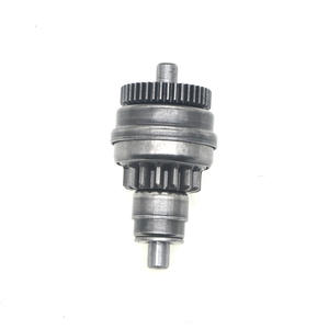 Embrague de Motor de Arranque 8120-GFC-771 28120-GGC-900 28120-KPL-901 28120-GCC-000 para <span class=keywords><strong>Honda</strong></span> NHX110 NCH50 CHF50 NSC110 NSC50 SCV100F - Product Image 3