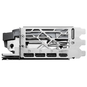 Nueva Tarjeta de Video para Juegos RTX 4070 Ti SUPER 16G GAMING X TRIO BLANCA 2024, Paquete Sellado, GPU Super Rtx 4070 Super - Product Image 5