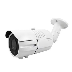 Network <b>Camera</b> 2.8-12mm Motorized Zoom 5x <b>Night</b> <b>Vision</b> PoE DC 12V 2A Sound Pickup - Product Image 1