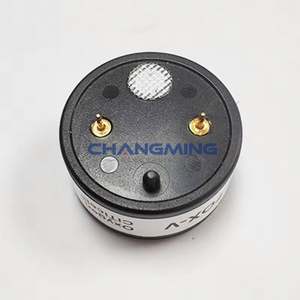 Capteur HF HF 3E 10 SE 0-10ppm original et nouveau CITI - Product Image 5