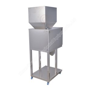 Automatic Granule Powder Dispensing Machine Multi Head Filling Machine - Product Image 2