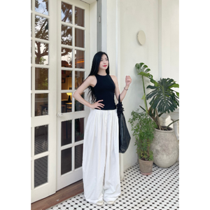 Tops de la más alta calidad, camiseta ajustada elástica para gimnasio, camiseta sin mangas para mujer, camiseta elástica ajustada con espalda cruzada, deporte de Yoga, traje de entrenamiento de verano - Product Image 4