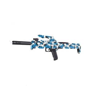 Pistolet jouet électrique d'extérieur <span class=keywords><strong>FMG9</strong></span> Pistolet jouet automatique pour enfants - Product Image 3