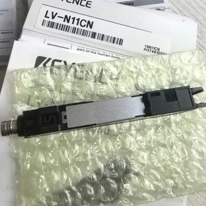 Unidad Amplificadora LV-N11CN, Sensor Láser Digital, Unidad Principal, Conector M8, NPN, Automatización de Fábrica - Product Image 4