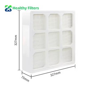 Repuestos de Filtro HEPA H12 H13 H14 de Alta Eficiencia para Purificadores de Aire <span class=keywords><strong>IQAir</strong></span> - Product Image 4