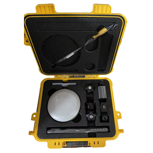 เซาท์อินไซท์ V3/V3S 0.-60. ระบบ IMU วัดมุมเอียง GNSS 1698 ช่องสัญญาณ และ GNSS GPS RTK แบบสองความถี่ ให้ความแม่นยำสูง - Product Image 2
