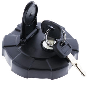 ฝาถังน้ำมัน RD411-51122 สำหรับรถตักล้อยาง Skid Steer Loader รุ่น SVL75 SVL75-<span class=keywords><strong>2</strong></span> SVL90-<span class=keywords><strong>2</strong></span> SVL95-<span class=keywords><strong>2</strong></span> - Product Image 3