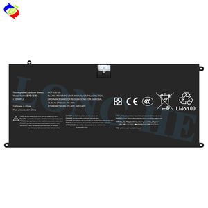 Новый оригинальный аккумулятор 3700 мАч U300s для Lenovo Yoga 13 U300S <span class=keywords><strong>U300</strong></span> U3S L10M4P12 - Product Image 1