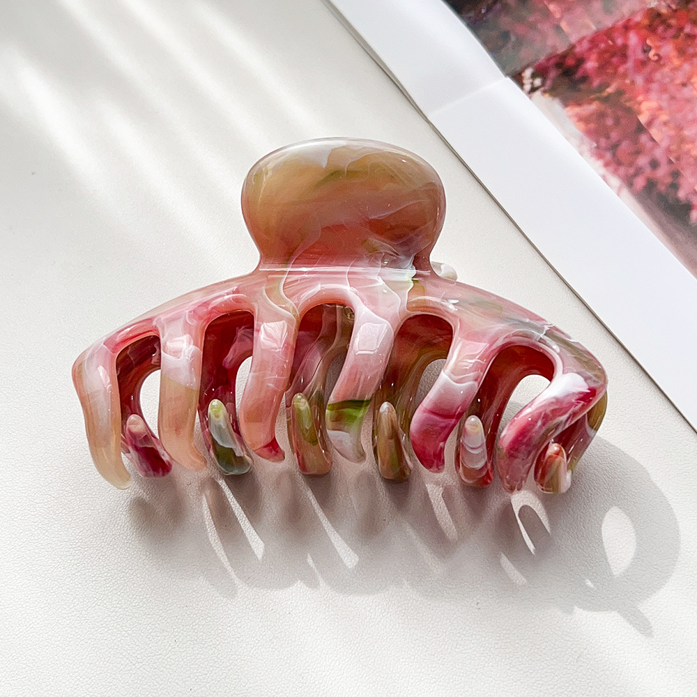 11cm citrouille-ps m-02 chair rose