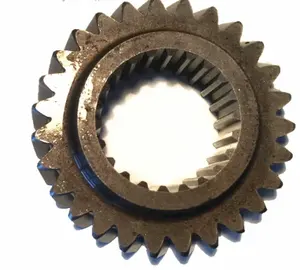 5118913 trattore fiat 80 66 2'nd GEAR 27T