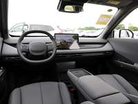 2026 Dongfeng Nammi 06 Новый Электрический Компактный Внедорожник 471Pro, Комплектация Public Enjoyment, Левый Руль