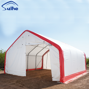 Tente industrielle de mariage et de partie de PVC pour des événements extérieurs et l'abri - Product Image 4