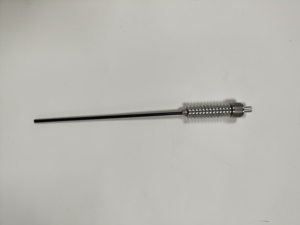 Prueba de Sonda de Fibra Óptica, Prueba de Potencia Láser para Alineación de Máquinas de Depilación - Product Image 3