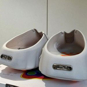 Nuove <span class=keywords><strong>Ciabatte</strong></span> EVA 2026 New Mind 001 di Alta Qualità da Uomo, Comode, per Esterni, ad Asciugatura Rapida, Disponibili in Taglie Grandi, Colore Puro - Product Image 6