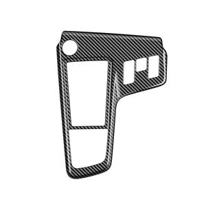 <span class=keywords><strong>2022</strong></span> para modelos <span class=keywords><strong>KIA</strong></span> <span class=keywords><strong>Sportage</strong></span>, accesorios decorativos interiores, Panel de cambio de marchas de Control Central, Material ABS - Product Image 1