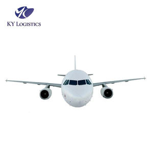 Курьерские услуги China Express: логистическая компания, доставка от двери до двери в США/Новую Зеландию - Product Image 1