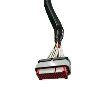 Câblage pour Robot de course, balayeuse intelligente, harnais électrique, automobile - Product Image 4