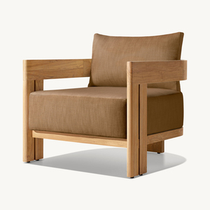 Sang Trọng Ngoài Trời <span class=keywords><strong>Sofa</strong></span> Đặt Tùy Chỉnh Ngoài Trời <span class=keywords><strong>Sofa</strong></span> Gỗ Tếch Đồ Nội Thất Sang Trọng Patio Vườn <span class=keywords><strong>Sofa</strong></span> <span class=keywords><strong>Set</strong></span> - Product Image 2