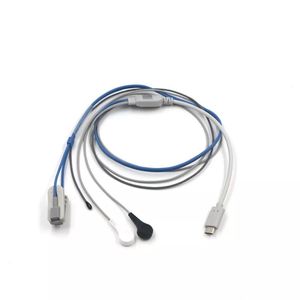 Moniteur <span class=keywords><strong>Holter</strong></span> vétérinaire personnalisé de haute qualité pour la fréquence <span class=keywords><strong>cardiaque</strong></span>, la respiration et la température – <span class=keywords><strong>Prix</strong></span> compétitif - Product Image 6