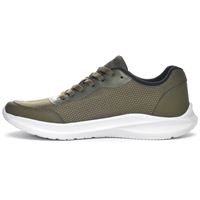 Adit Vente en gros de chaussures de course pour hommes Design personnalisé léger décontracté classique avec doublure en maille respirante Offre Spéciale