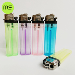 ขายส่งที่มีคุณภาพสูงพลาสติก Flint ไฟแช็ก<span class=keywords><strong>ราคา</strong></span>ถูก Flint Lighters สำหรับการใช้งานที่ใช้แล้วทิ้ง - Product Image 5