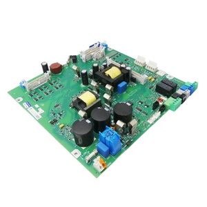 C98043-A7109-L1-8 บอร์ดจ่ายไฟ SIMODRIVE PLC - Product Image 4