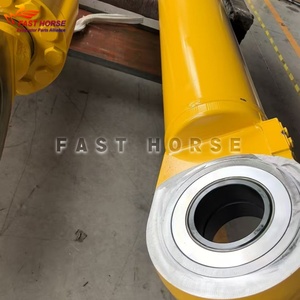 Cilindro de Brazo Hangood 4671674 para Excavadora 6018 de 150-180 Toneladas, Cilindro Hidráulico de Uso Pesado para Minería y Maquinaria de Construcción - Product Image 3