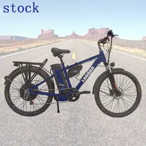 MINMAX eléctrica barata bicicleta de montaña 1000W e moto impermeable cable eléctrico de la bicicleta 2020 nuevo diseño de la e-bici e bicicleta ciclo