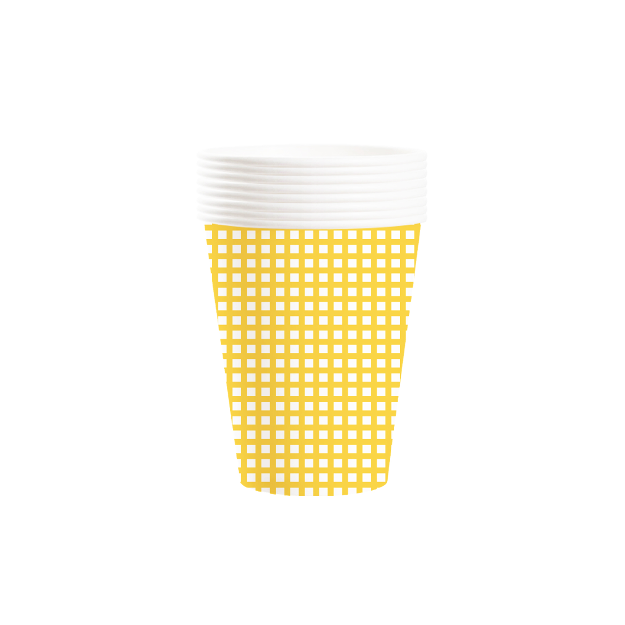 9oz paper cup*8pcs