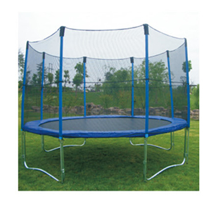 Trampolín de Salto para Gimnasio y <span class=keywords><strong>Fitness</strong></span>, Trampolín Elástico para Exteriores, Precio Económico, Gran Oferta - Product Image 4