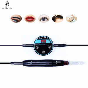 <span class=keywords><strong>Biomaser</strong></span>-máquina de micropigmentación profesional, máquina de tatuaje de cejas, maquillaje permanente, P70 - Product Image 3