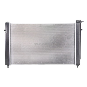 <span class=keywords><strong>Radiateur</strong></span> moteur pour MERCEDES-BENZ 190 <span class=keywords><strong>W</strong></span> 201 1982-1993 A2015004103 A2015004203 - Product Image 1