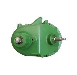 DE20100, DE31853, DE32601 ชุดเกียร์ทำความสะอาดเมล็ดพืชสำหรับรถเกี่ยวข้าว John Deere รุ่น S550, S650, S660, S670, S680, 9400, 9410, 9450, <span class=keywords><strong>9500</strong></span> - Product Image 1