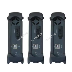 Générateur de formes d'ondes arbitraires Hantek 1025G, 25 MHz, fabriqué en Chine - Product Image 2