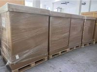 Sièges de remplacement pour Mercedes Vito W447 Van, modèle SY-294, ensemble complet de sièges passagers avant et arrière