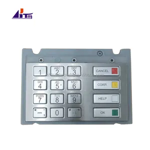 ATM parçaları Diebold Nixdorf DN EPP V8 Pin Pad V8 INT asya ST2 +/-klavye 01750303455 1750303455