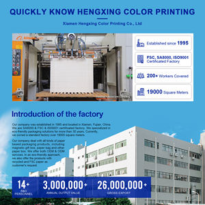 Caja de Embalaje Personalizada para Comida Rápida para Llevar, para <span class=keywords><strong>Pizza</strong></span>, Hamburguesas y Sándwiches, con Logotipo y Separador para Mayor Comodidad en el Empaque - Product Image 3