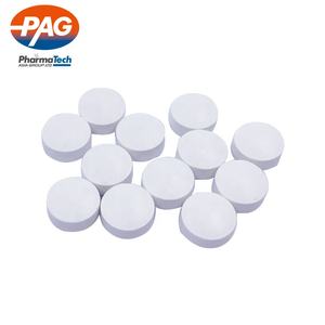 Tabletas de bioestaño con vitamina, producto de belleza OEM para el cabello - Product Image 3