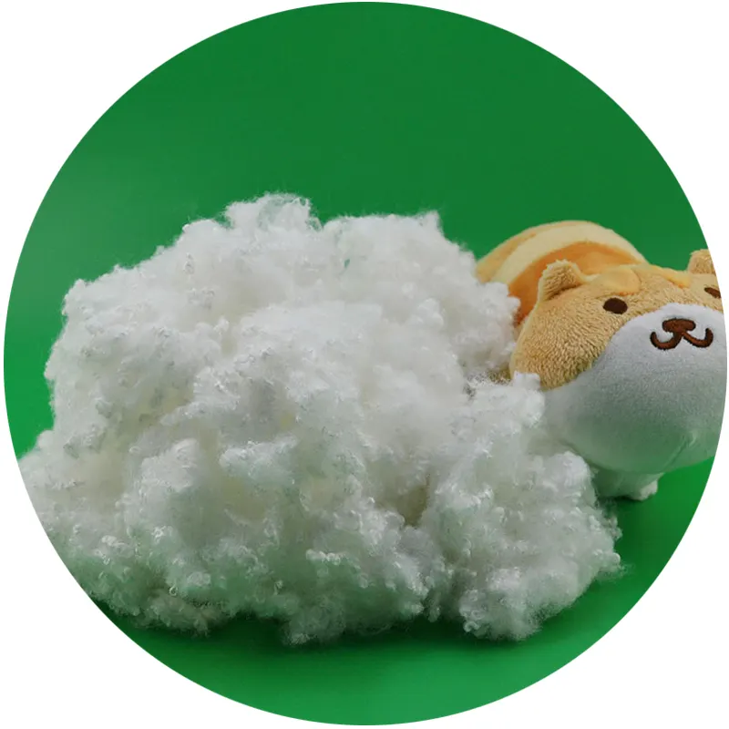Cotton Stuffing Fiber Wholesale Pillow Stuffing And Toy Stuffing