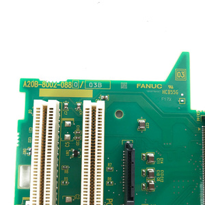 A20B-8002-0880 FANUC Nueva Placa PCB Original para Piezas de Maquinaria CNC - Product Image 2