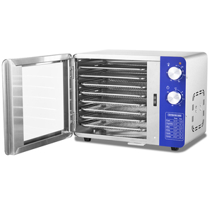 Secadora <span class=keywords><strong>de</strong></span> alimentos para el hogar, secadora <span class=keywords><strong>de</strong></span> <span class=keywords><strong>mango</strong></span> <span class=keywords><strong>de</strong></span> frutas y verduras, Máquina secadora automática <span class=keywords><strong>de</strong></span> aperitivos para mascotas para el hogar - Product Image 2