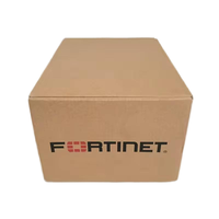 Nuevo Fortigate 950 Gigabit Enterprise 10 de próxima generación para puertos Firewall DE SEGURIDAD Mbps 1 año de garantía en stock