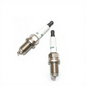 หัวเทียนอิริเดียมใหม่ 90919-01289 SK20R11 สำหรับ (เครื่องยนต์เบนซิน) เกลียว 14 มม. รับประกัน 12 เดือน - Product Image 2