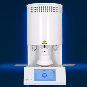 Horno de Sinterización Rápida con Pantalla Digital Yucera, Ahorro de Energía, para Laboratorios y Restauración Dental, Horno de Sinterización de Zirconia - Product Image 2